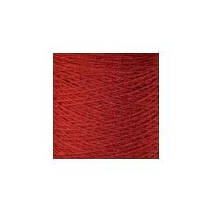  Wool Rug Yarn   2 Ply Thin   1500 Yards   1 lb Cone 