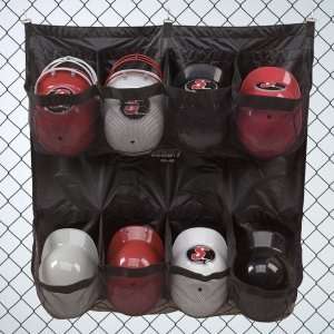  (Price/EACH)White Line Equipment Hanging Helmet Bag 
