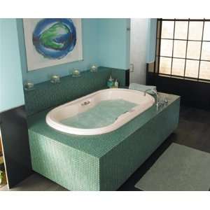  Jacuzzi Whirlpools and Air Tubs DY60 Jacuzzi Venicia Salon 