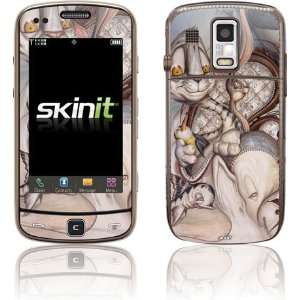  Story to Tell skin for Samsung Rogue SCH U960 Electronics