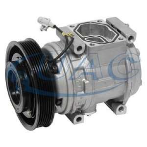  Universal Air Conditioning CO10410GLC New A/C Compressor 