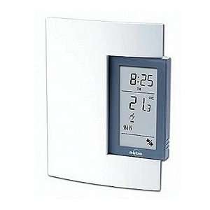   Non Programmable Thermostat 3 Stage Heat 1 Stage Cool