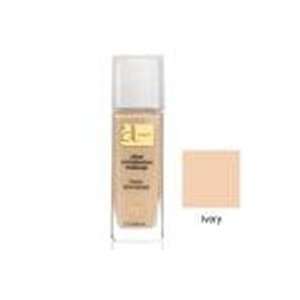  Almay Clear Complexion Liquid Makeup for Oily Skin, Ivory 