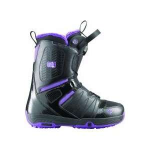    Salomon Pearl Boa Snowboard Boots   Womens