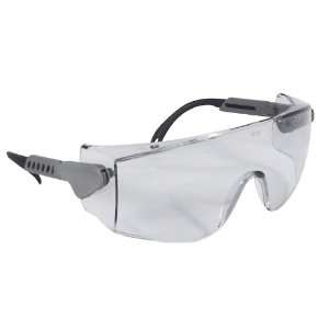    Radians Vision Clear Anti Fog Lens Safety Glasses: Home & Kitchen