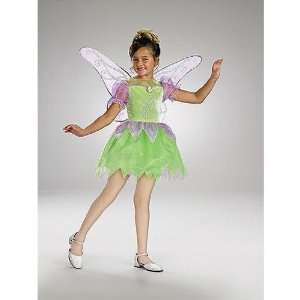  Tinker Bell Deluxe Toys & Games
