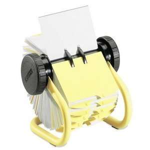  Rolodex Rotary Card File