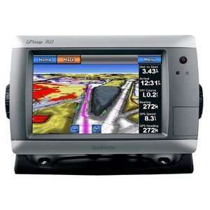  Garmin GPSMAP 740 GPS Chartplotter: GPS & Navigation