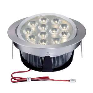 Alico Lighting WLE343C32K 0 98 12 Light LED LED Undercabinet Light 
