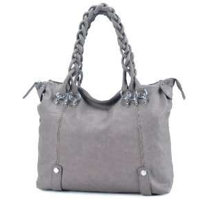  LSQ00105TP Deyce CoCo PU Large Tote for Perfect Career 
