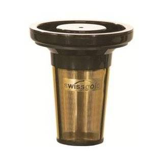 Swissgold KF 300 One Cup Coffee Filter:  Kitchen & Dining