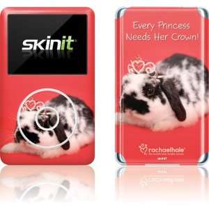  Every Princess Needs Her Crown skin for iPod Classic (6th 
