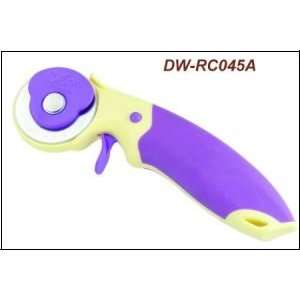  Rotary Cutter 45 mm + 5 EXTRA BLADE 