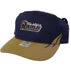  St. Louis Cardinals NFL Adjustable Cap by Logo Athletic 