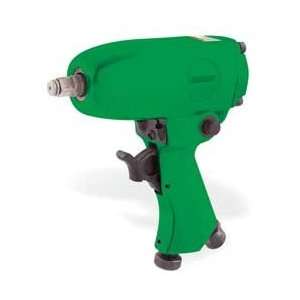   2YRG3 Air Impact Wrench, 3/8 In Dr, 10 100 Ft Lb