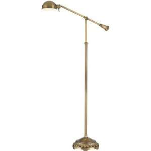  C6133 CLASSIC FLOOR LAMP Furniture Collections Lite Source 