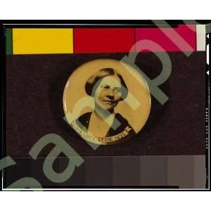  Lucy Stone,Abolitionist,Suffragist,Womens Rights