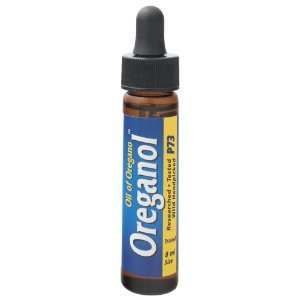 American Herb Spice   Oreganol Oil Of Oregano, 8 Milliliter liquid