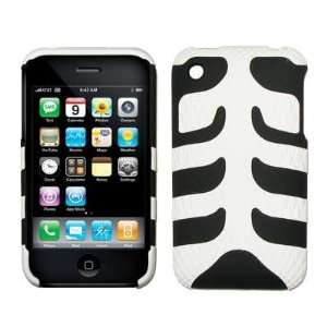   Cover Shell Case Protector for Apple iPhone 3G 8GB 16GB / iPhone 3G S