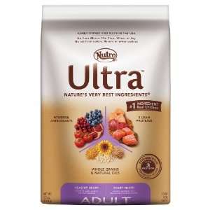  Ultra Dog Adult Dog Food, 15 Pound