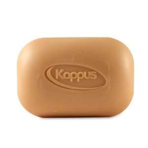  Kappus Sandalwood Soap 125 g bar Beauty