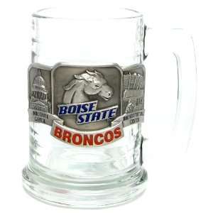    College Tankard   Boise State Broncos   Mug