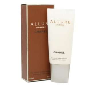   HOMME Cologne. AFTERSHAVE MOISTURIZER 3.4 oz / 100 ml By Chanel   Mens
