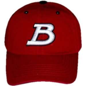  Ball State Cardinals Crew Hat: Sports & Outdoors