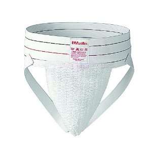  Mueller PRO LEVEL™ Athletic Supporter   White, Product 