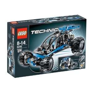  Lego Technic Dune Buggy Toys & Games