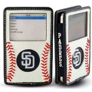  GameWear MLB iPod Holder   San Diego Padres: Sports 