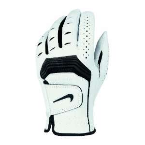  NIKE Dri Fit Tour TW Regular Right Hand Golf Glove: Sports 