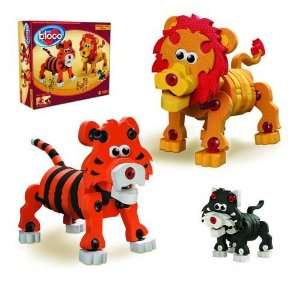  Bloco Toys   Wildcats Toys & Games