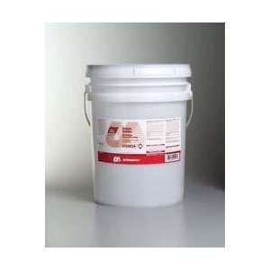   Satin Liquid Milky White Mineral Oil, 5 Gallons/Pail: Everything Else