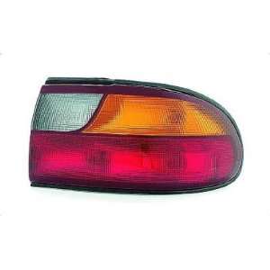  Get Crash Parts Gm2800132 Tail Lamp Assembly, Drivers 