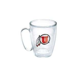  Tervis University Of Utah 15 Ounce Mug, Boxed: Kitchen 