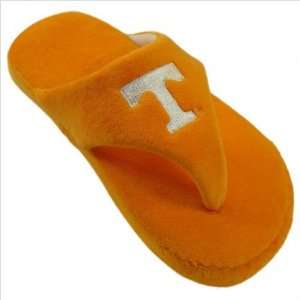  Tennessee Vols   Comfy Flip Flop XL