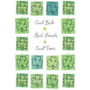   Day Good Luck, Good, Friends, Good Times Health & Personal Care
