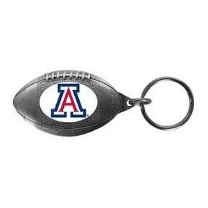  Arizona Wildcats Football Key Ring: Sports & Outdoors