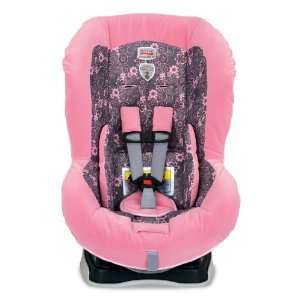  Britax Roundabout 55 Convertible Car Seat, Onyx Baby