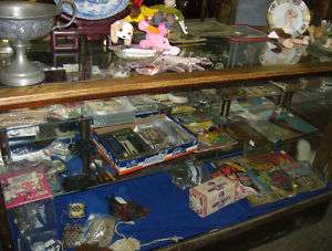 Antique Inventory EXCELLENT BUSINESS OPPORTUNITY  