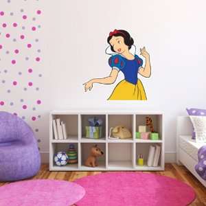 Snow White and Seven Dwarfs Wall Decal Wall Decor 25 x 24 