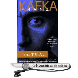  The Trial (Audible Audio Edition) Franz Kafka, George 