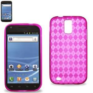  Polymer Case Protector Cover Samsung Galaxy S II T989 Hot 