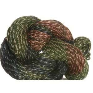   Laces Swirl Chunky Multi Yarn 708 Camouflage Arts, Crafts & Sewing