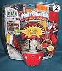   POWER RANGERS TO THE RESCUE Plug & Play TV Game Ed. 2 by Jakks Pacific