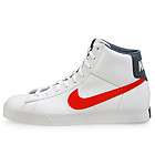 NIKE SWEET CLASSIC HIGH BLACK/STEALTH WHITE  354701 090  MENS ATHLETIC 