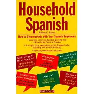  Household Spanish How to Communicate With Your Spanish 