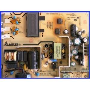 Repair Kit, Westinghouse L1975N LCD Monitor Capacitors, Not the Entire 