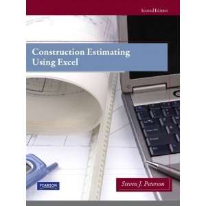  Construction Estimating Using Excel (2nd Edition 